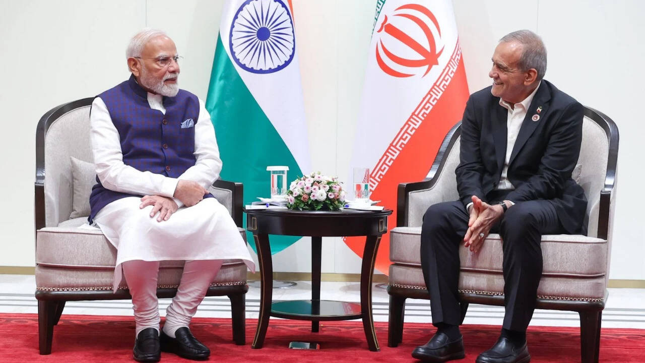 India hopes Iran and UAE will show flexibility, allow Brics declaration
