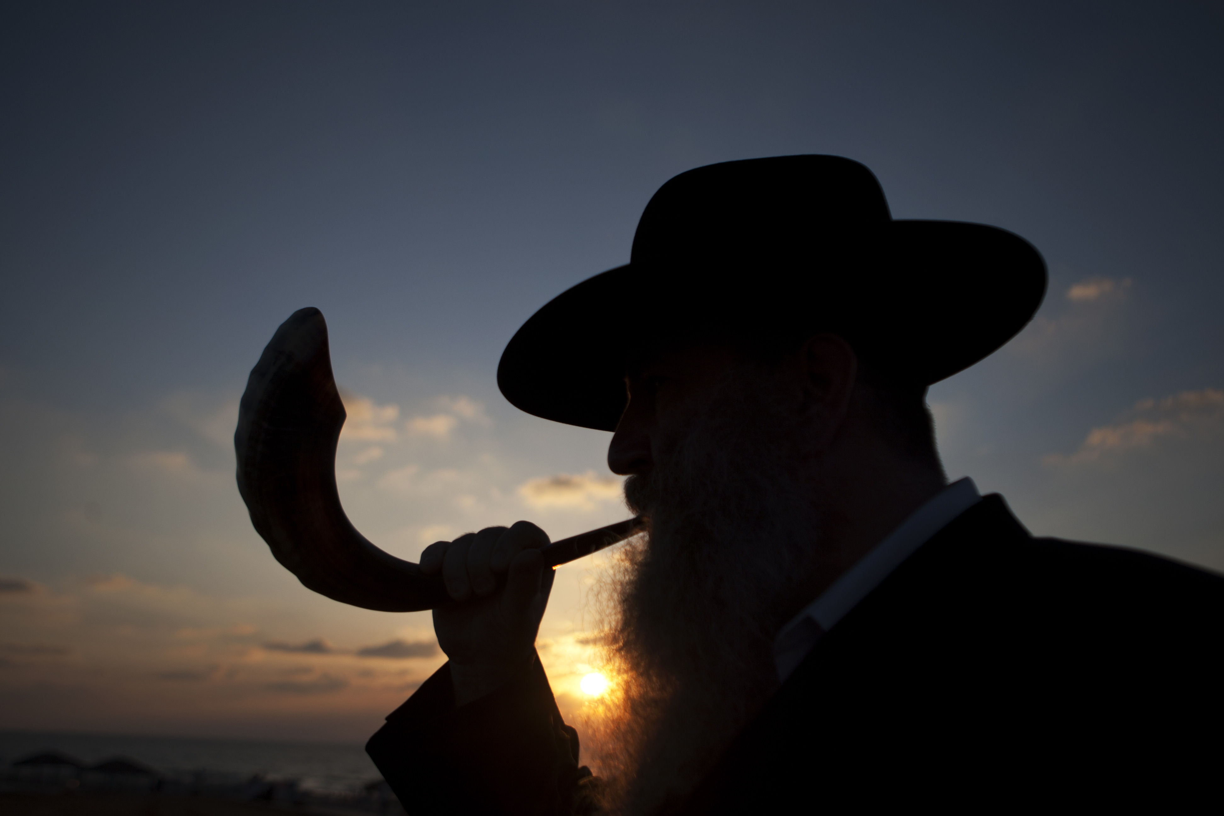 How shofars became the spiritual soundtrack of Rosh Hashanah