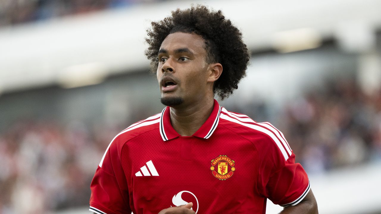 How to watch Man Utd vs Leeds for FREE: live stream the 2026/27 pre-season friendly from anywhere