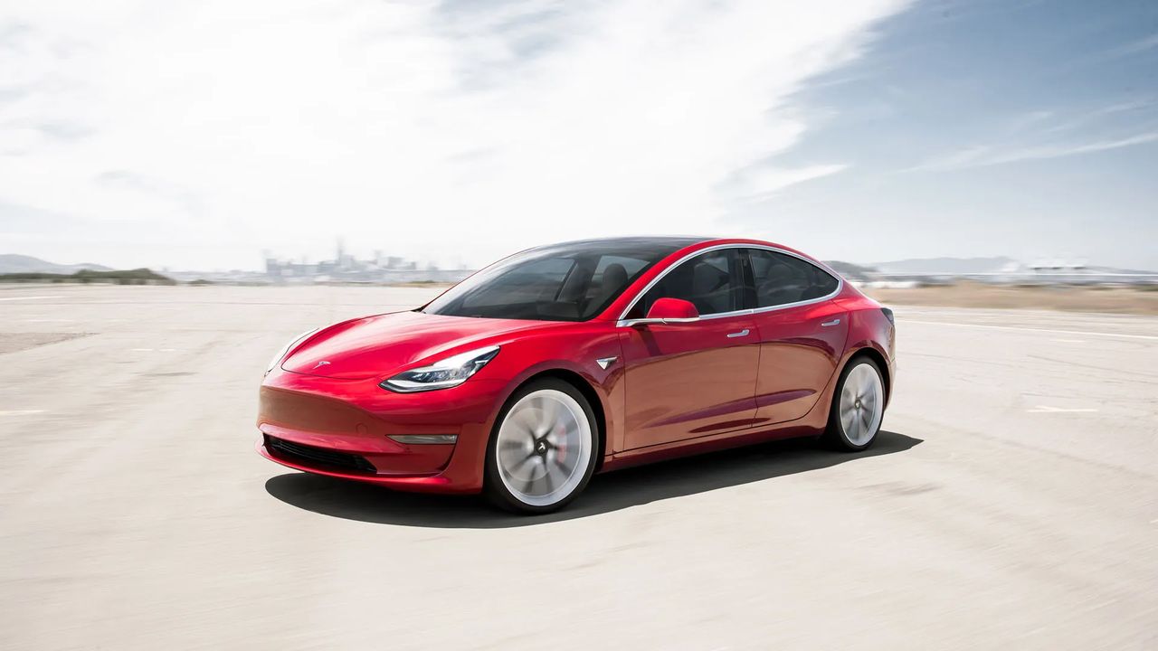 Tesla must physically recall over 20,000 Model 3 and Y EVs because their headlights are too bright
