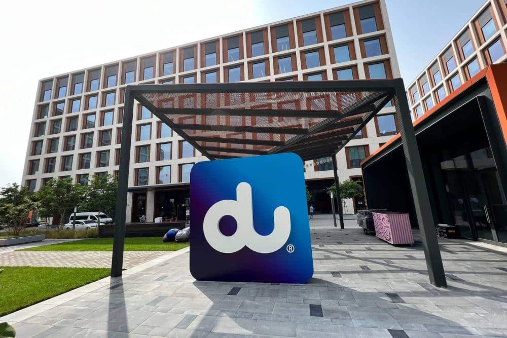 du and Khalifa University Unveil UAE’s AI Native 6G Blueprint
