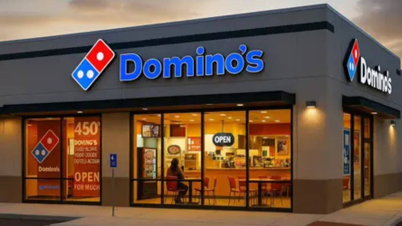 Maharashtra FDA suspends four Domino’s licences over food safety violations