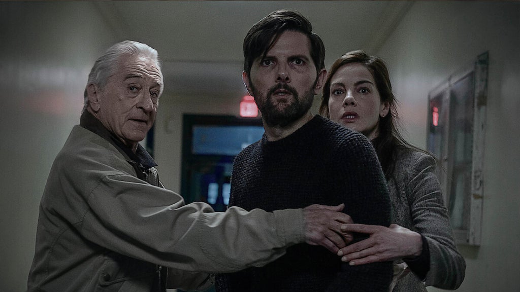 The 3 Best Movies to Watch on Netflix This Week
