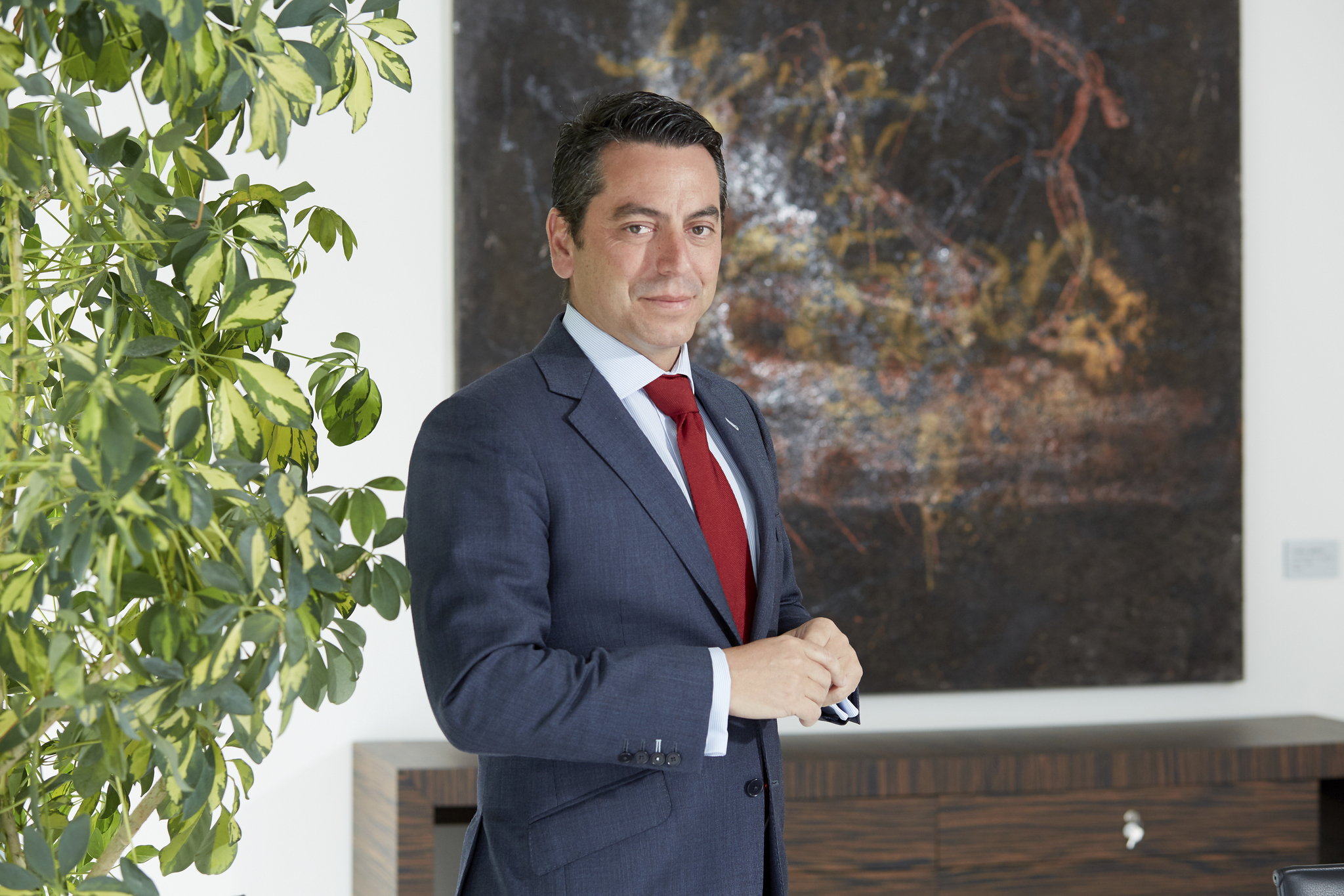 TSK seeks rating with Fitch to go to the bond market