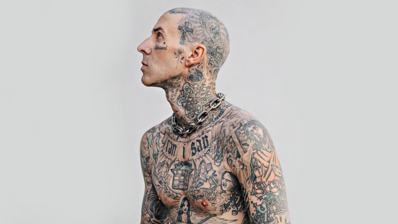 How to watch 'Travis Barker: Louder Than Fear' online — stream the Blink-182 drummer's documentary from anywhere
