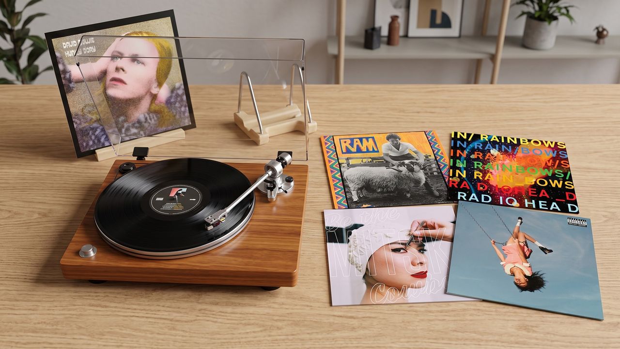 National Vinyl Record Day: The 12 essential albums in my collection I listen to all the time
