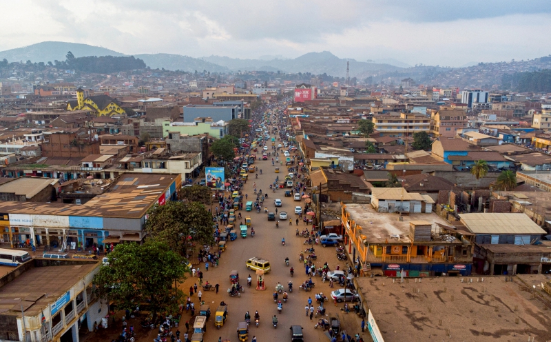 Ebola infections top 7,000 in Congo as virus spreads to new province