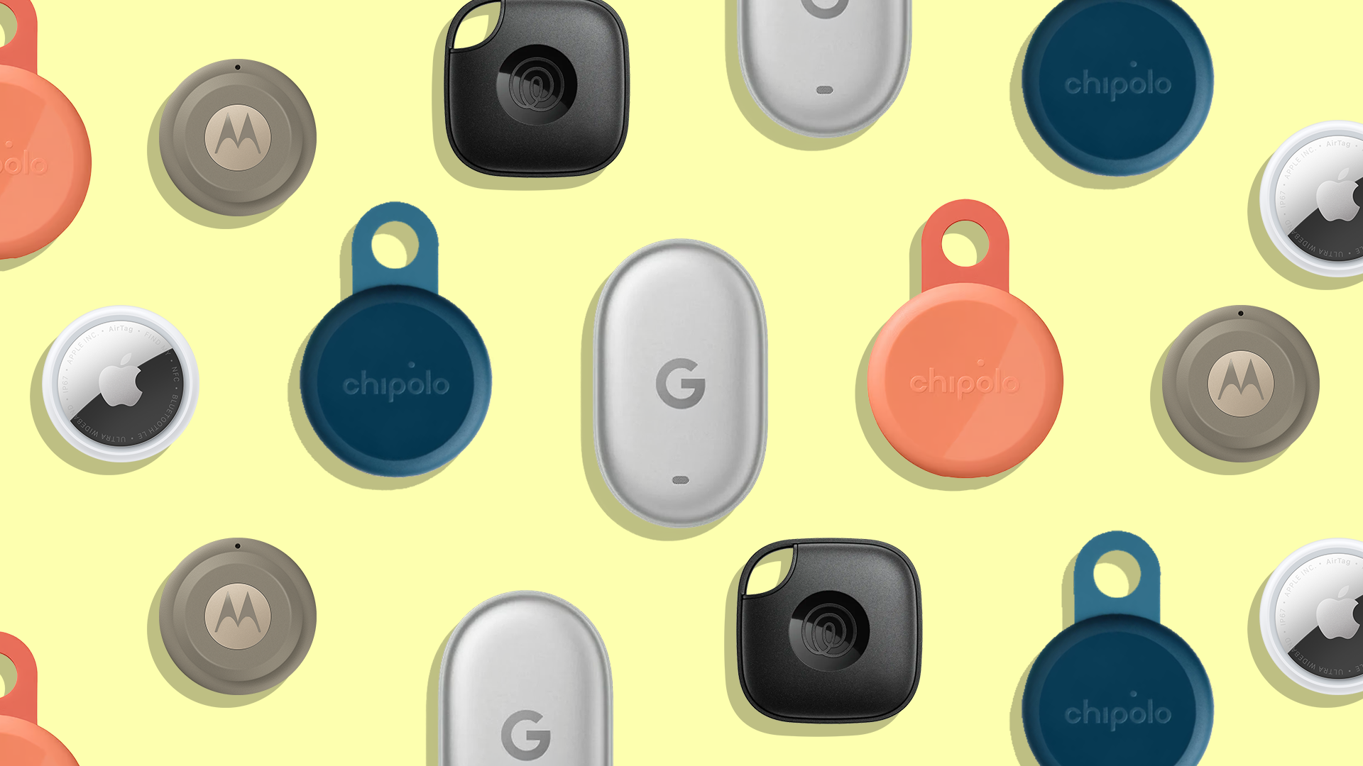 The Pixel Tag has everything except the one feature that would make me switch