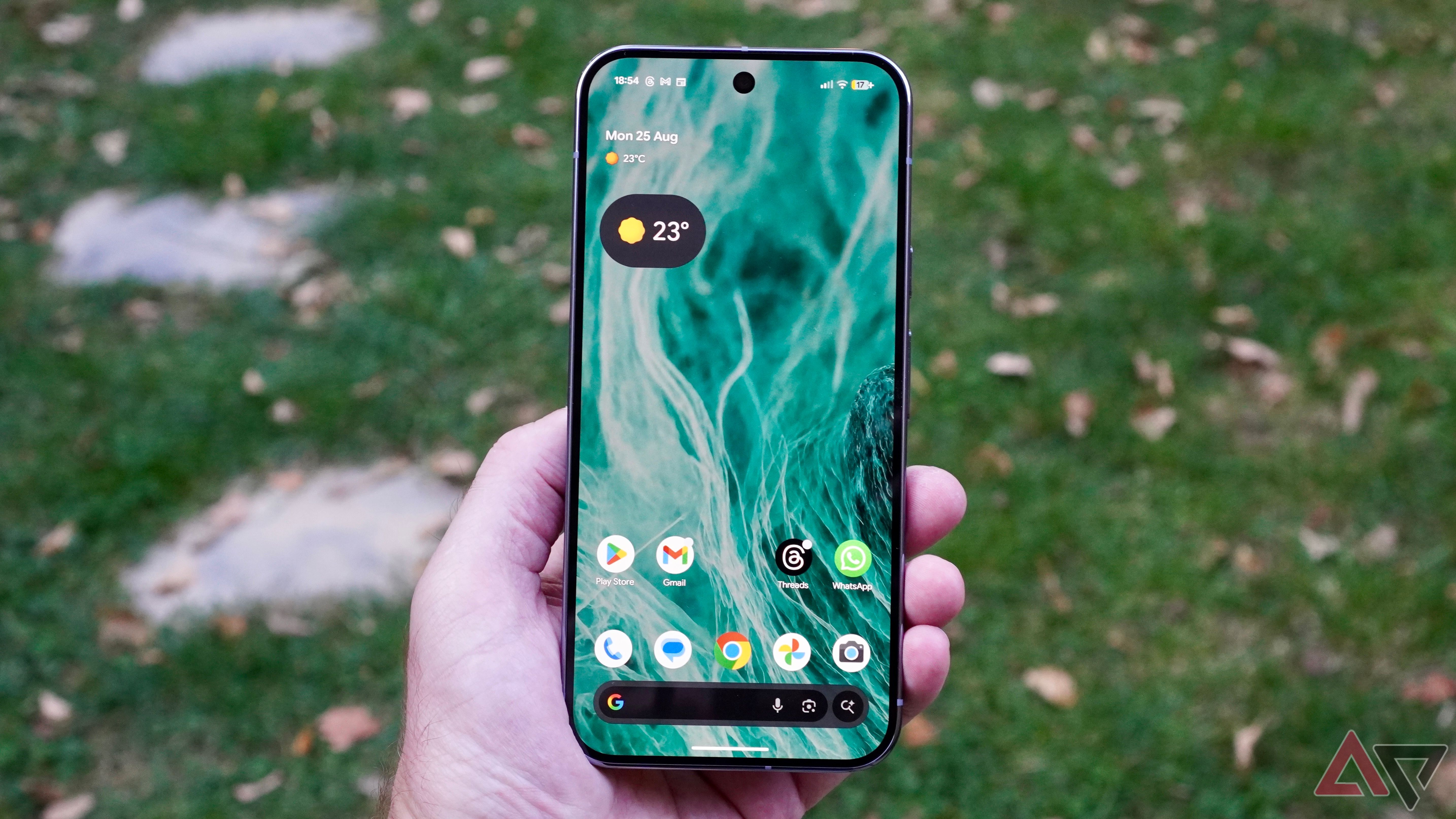 T-Mobile is giving away the Pixel 11 Pro and 11 Pro XL
