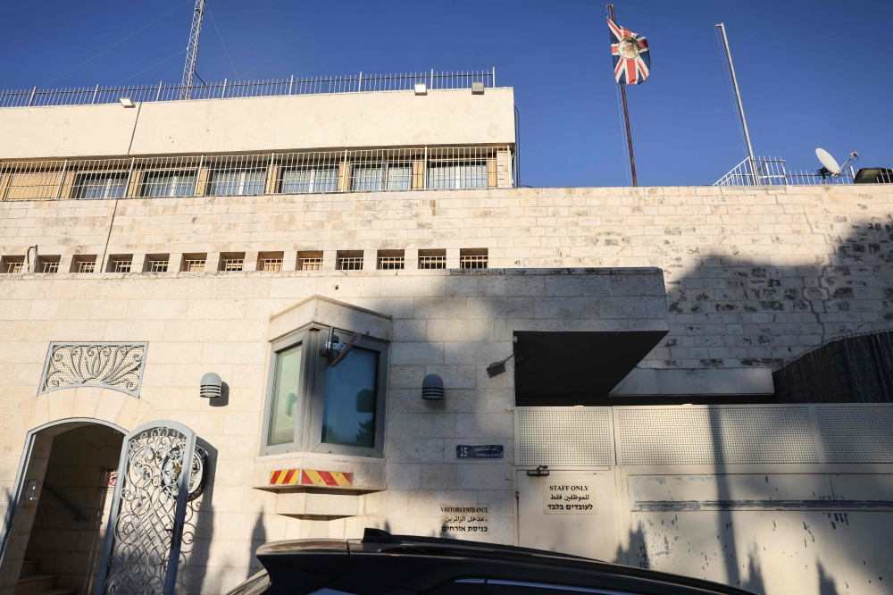 Faith, not statecraft? Why Pacific nations are opening embassies in Jerusalem