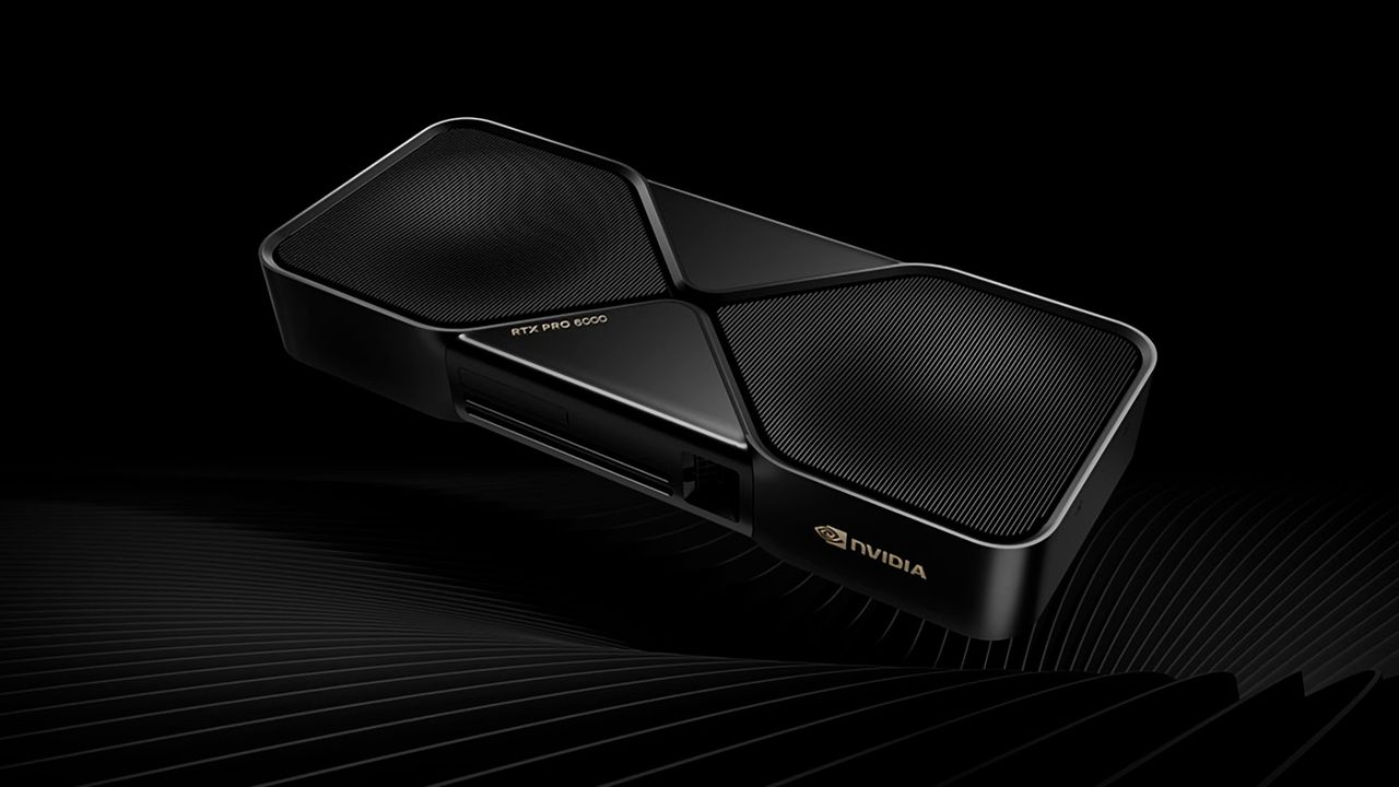 Nvidia doubles RTX PRO 6000 Blackwell's MSRP to a staggering $16,000 — 96GB card started pre-orders below $8,000 last year