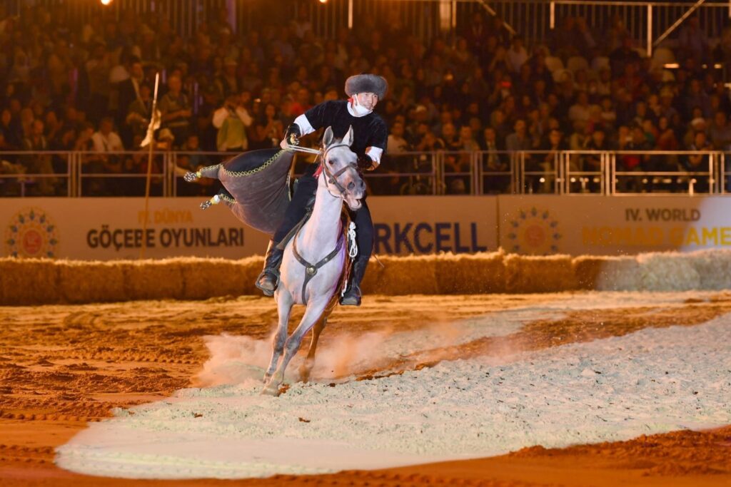 What Are the World Nomad Games? Kyrgyzstan Revives Traditional Sports on a Global Stage