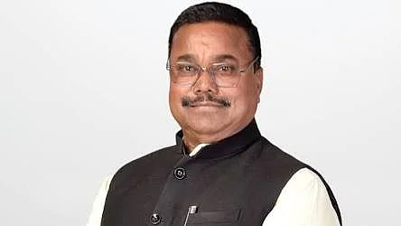 MP Text Book Corporation Chairman Saubhagya Singh Set To Get Powers Back After Vehicle Rally Row