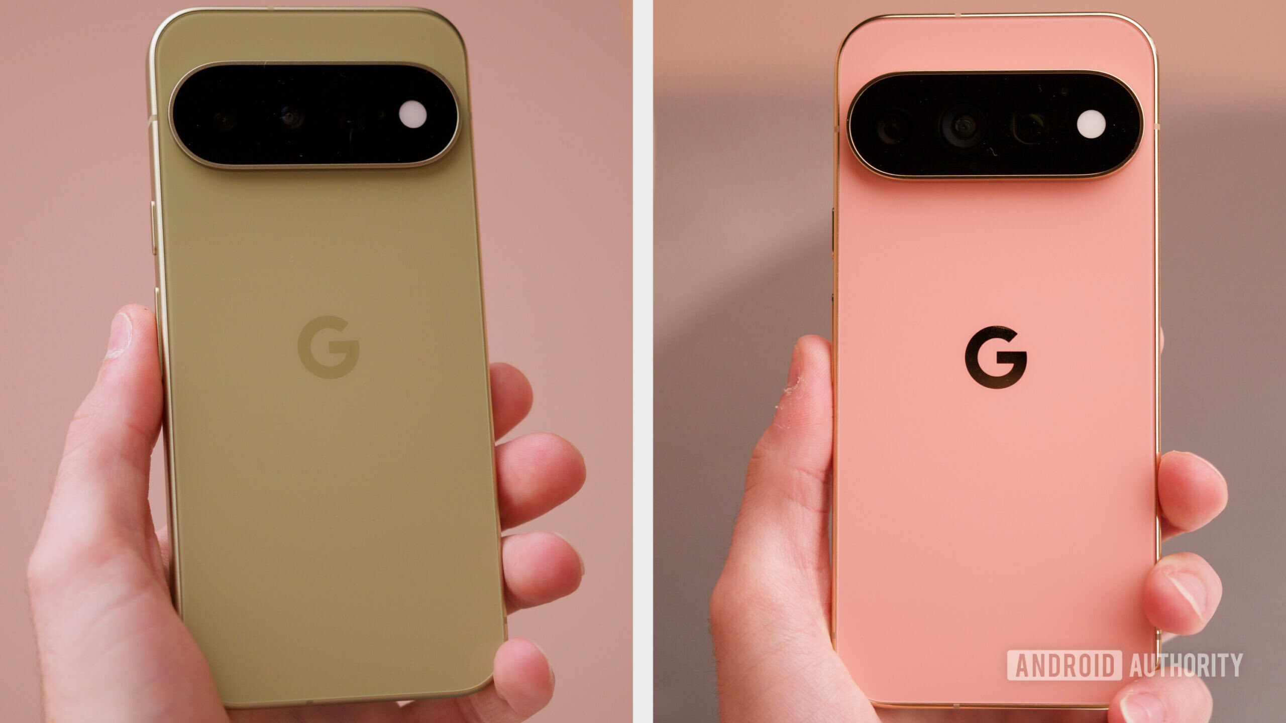 As a Pixel fan, here are 5 reasons I’d buy the Pixel 11 instead of the Pixel 11 Pro