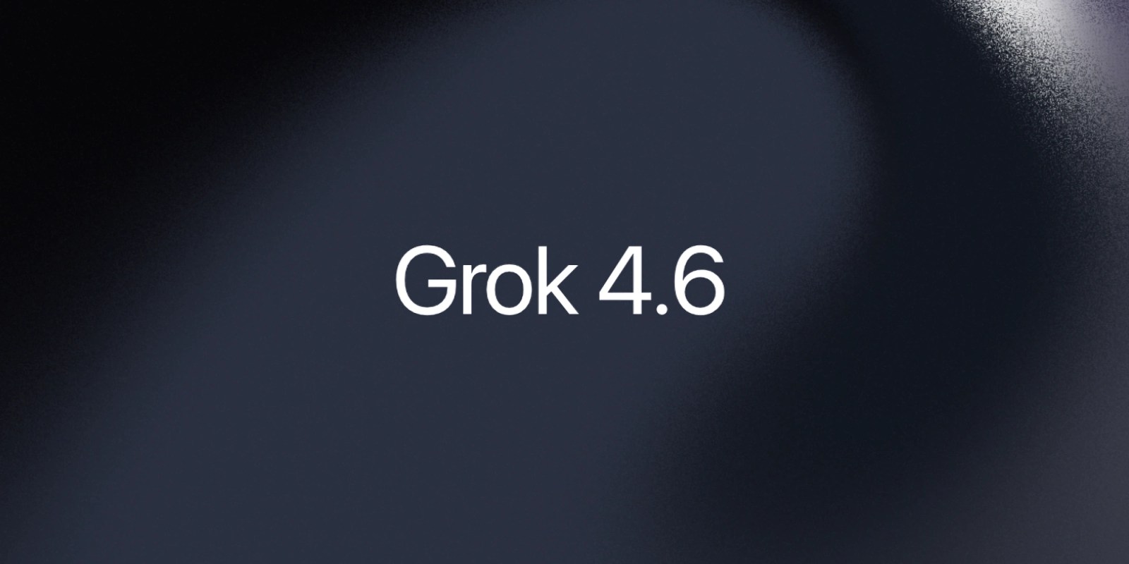 SpaceXAI releases Grok 4.6, claiming GPT-5.6 Sol and Claude Fable 5-level intelligence