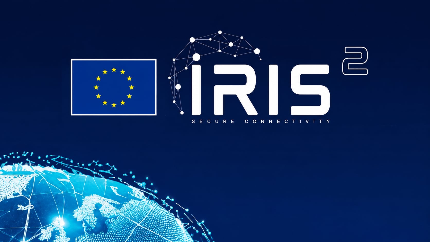 The Government estimates its investment in the IRIS² satellite constellation at up to 2 billion euros.