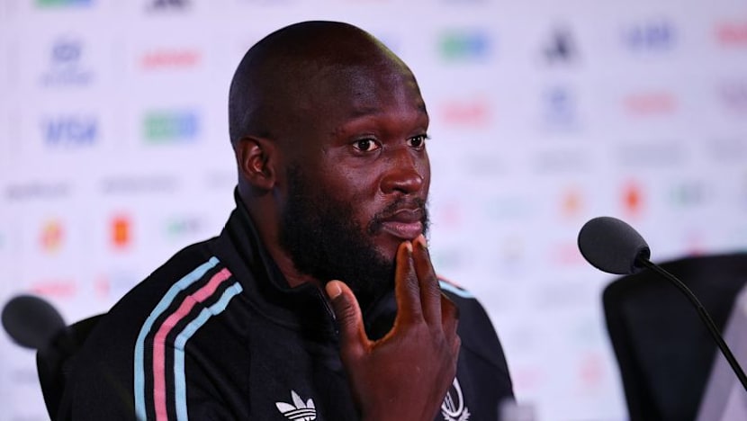 Fenerbahce sign striker Lukaku from Napoli