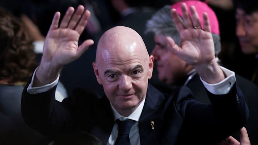Malawi FA chief backs Infantino, credits FIFA investment for World Cup breakthrough