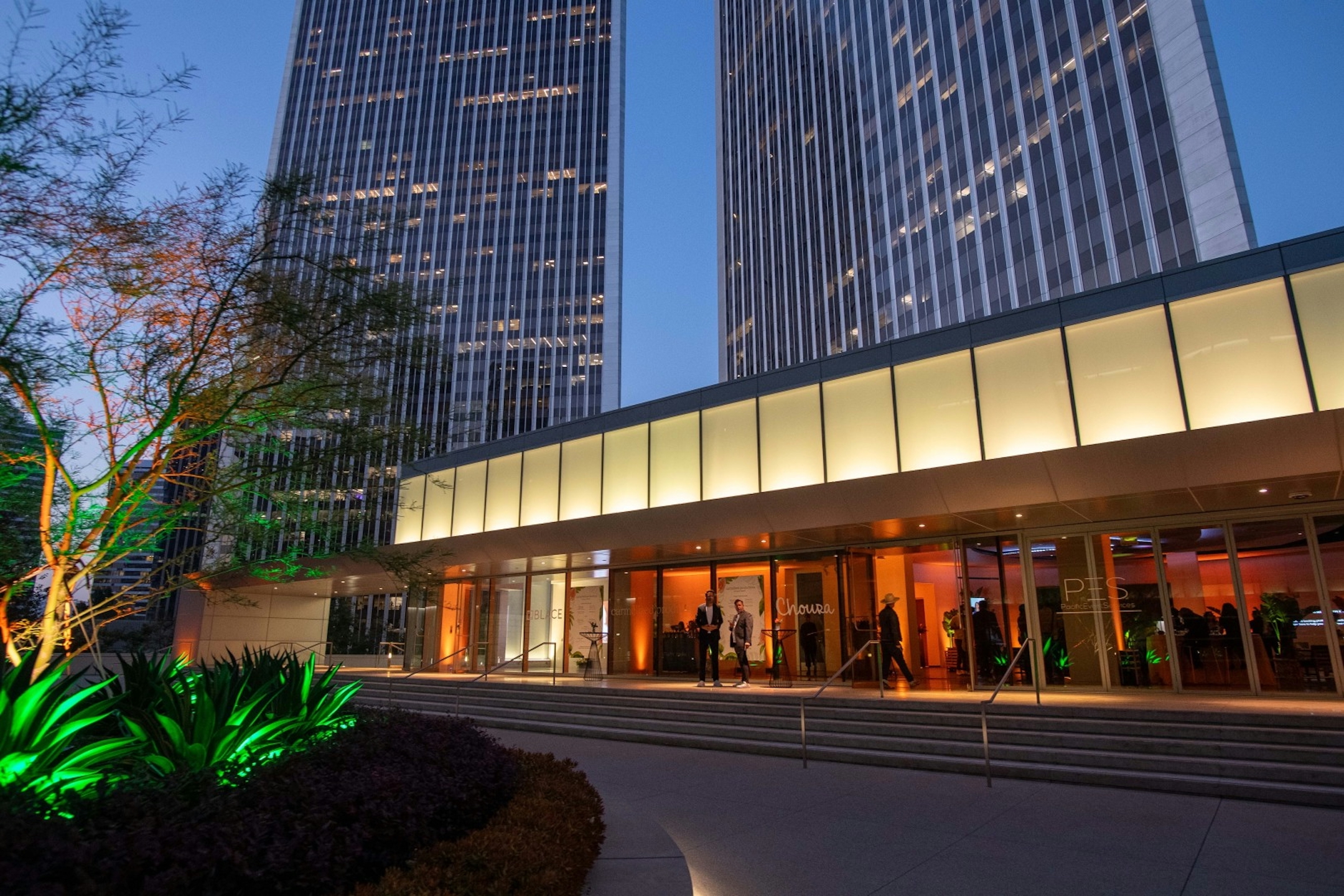American Film Market 2026 Expands With AFM House, New Indoor-Outdoor Space To Host Innovation Hub