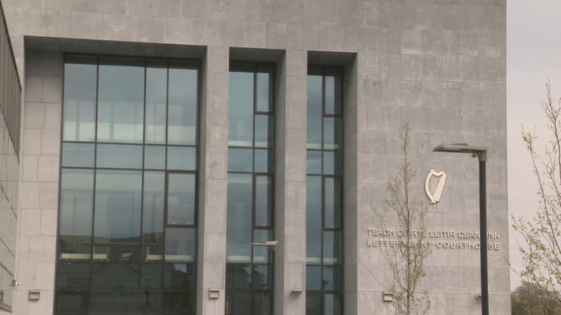 Accidental drowning recorded at Donegal kayaker inquest