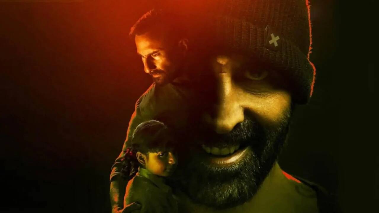 'Haiwaan' opens at Rs 3 crore amid 'Hanuman Ansh' and 'Mirzapur' wave