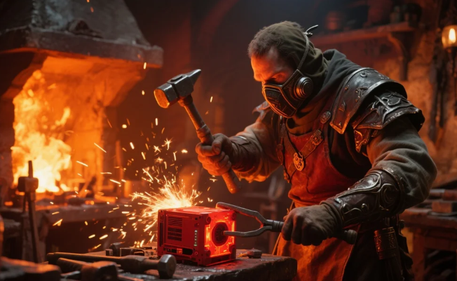 Blacksmith raises $45M to aid AI code validation as agentic development grows