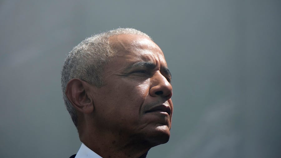Birthday: The Democrats' latest success? Obama turns 65