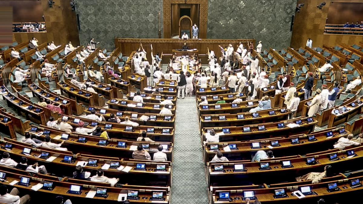 Centre softens stance on FCRA Bill following appeals by minority groups