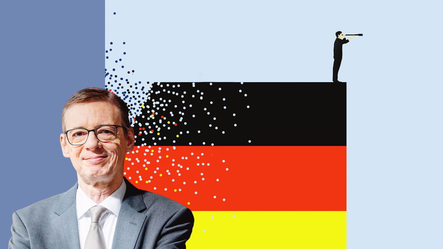 Guest commentary: The reform package changes little in German factories