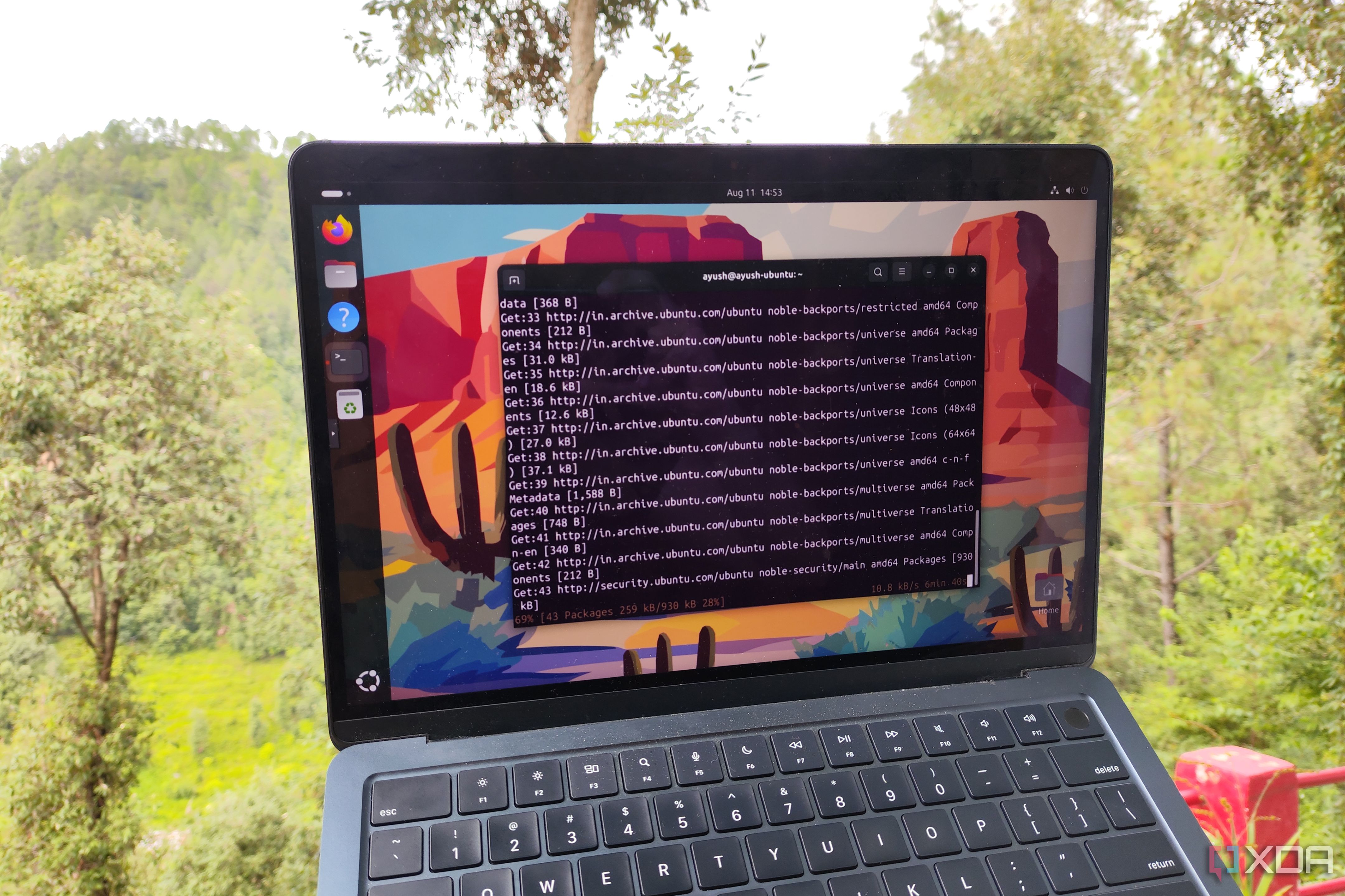 I ignored Ubuntu Server for many years because of its Desktop counterpart's reputation, but it's better than I expected