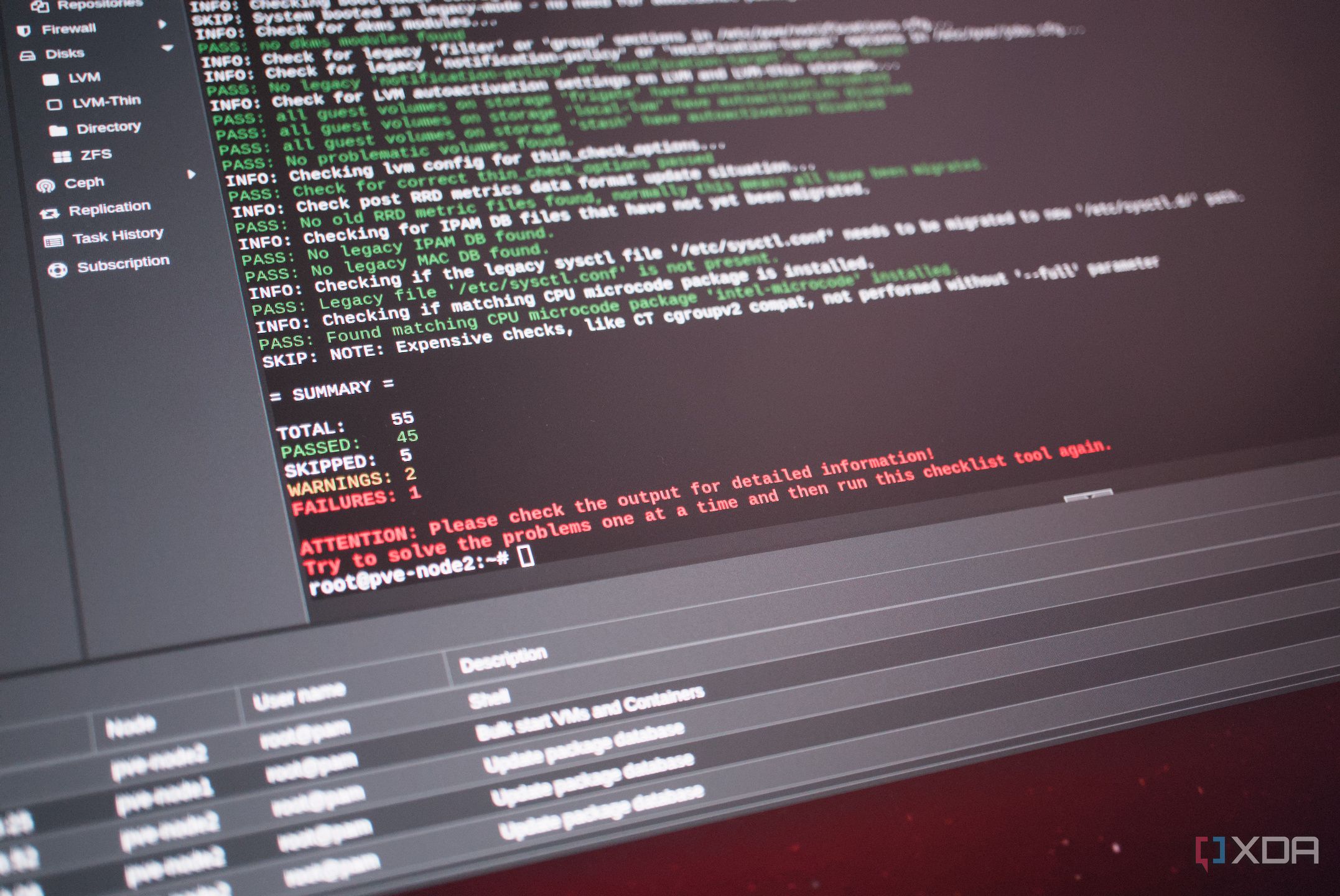 Proxmox VE 8 is dead in August, but upgrading to version 9 nearly took my entire home lab with it