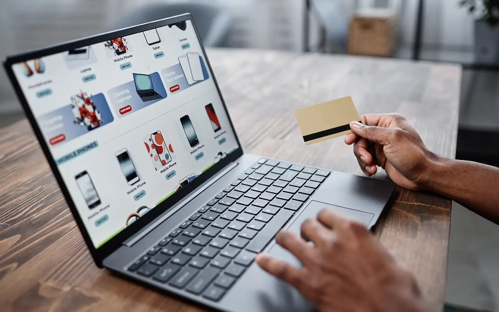 Jangan biar platform e-dagang lepas tangan isu jualan dadah, kata kumpulan pengguna