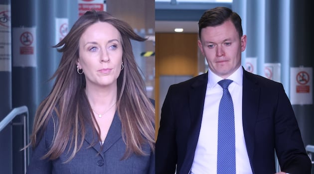 Alison Chawke released from prison four weeks into sentence for unprovoked assault
