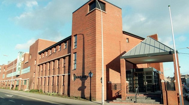 Builder charged with deception offences worth €66,000 in south Dublin