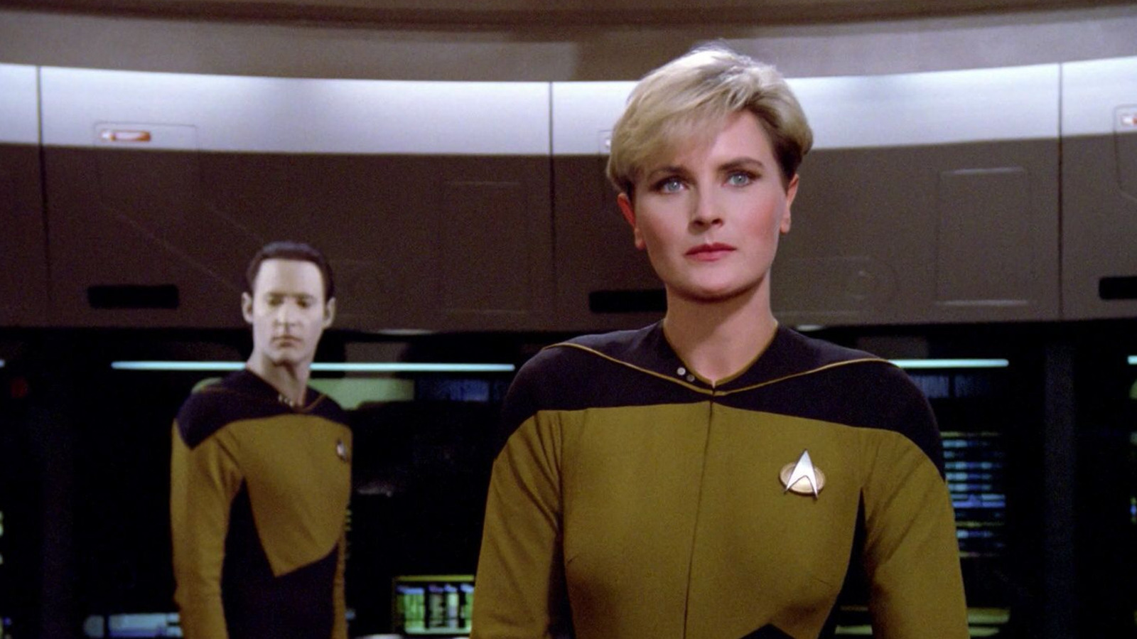 5 Sci-Fi Series From The '80s That Redefined The Genre