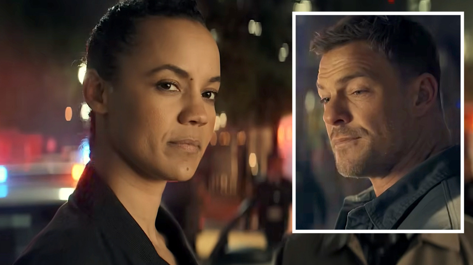 Reacher's Friend Has Her Own Case To Solve In Trailer For Prime Video Spin-Off Neagley — Watch