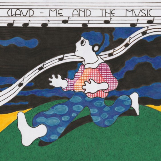 Claud Announces New Album Me And The Music: Hear “She Doesn’t Love Me”