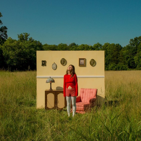 Oston Announces Debut Album Isn’t It Sweet?: Hear Four Songs
