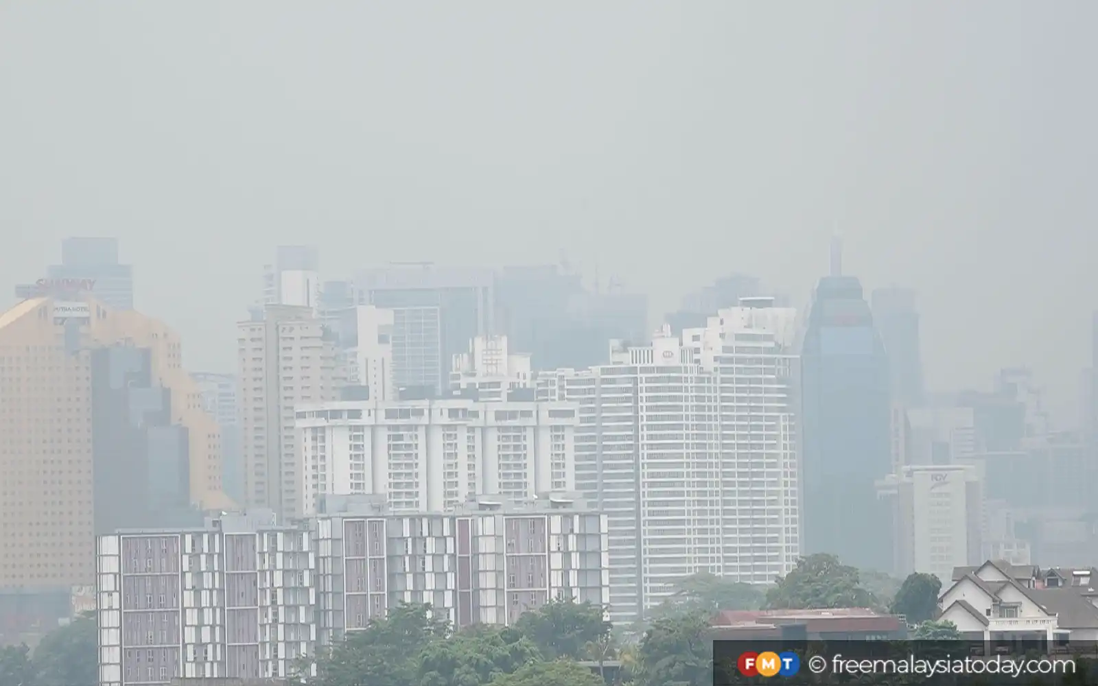 Here is Asean’s best shot at ending the haze