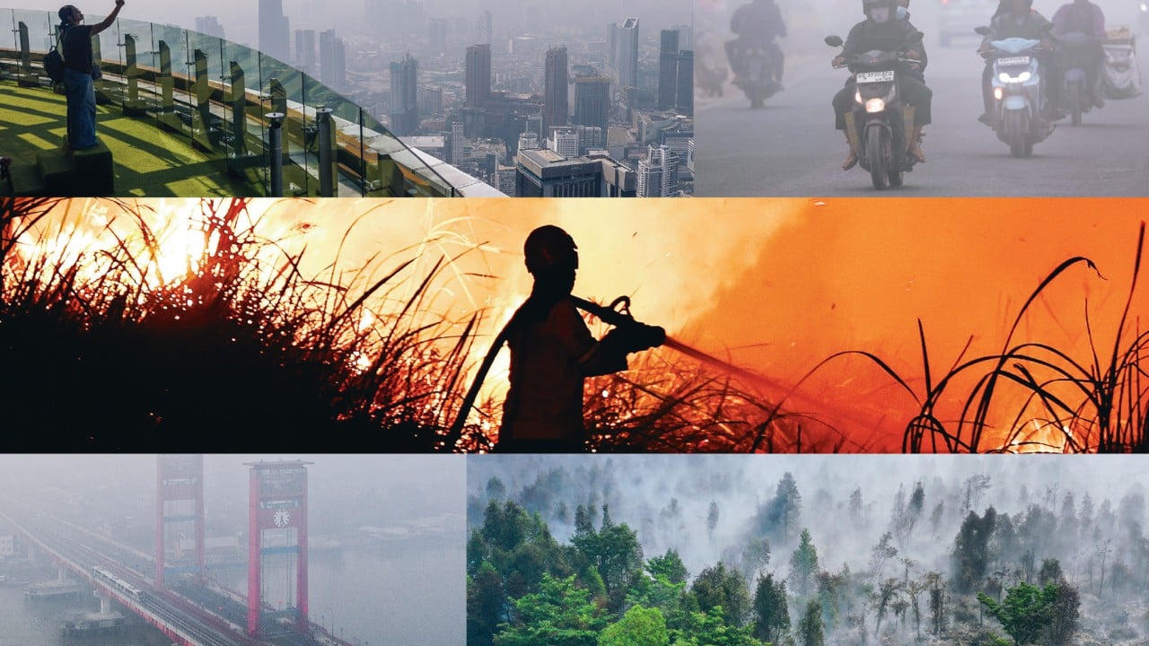 Up in smoke: how Southeast Asia bungled its haze response