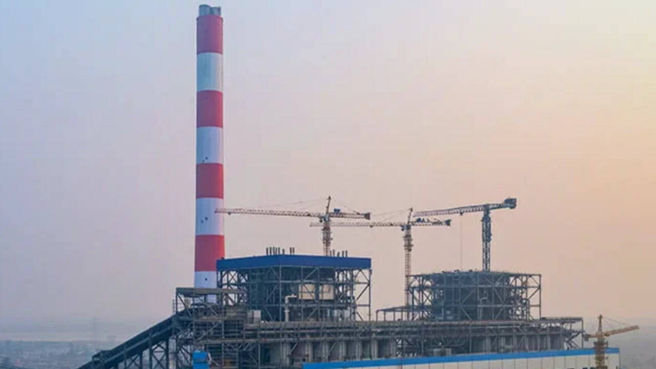 Tech glitch at Adani power unit hits Bangladesh grid