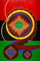 Five must-read books on Pan-Africanism and art