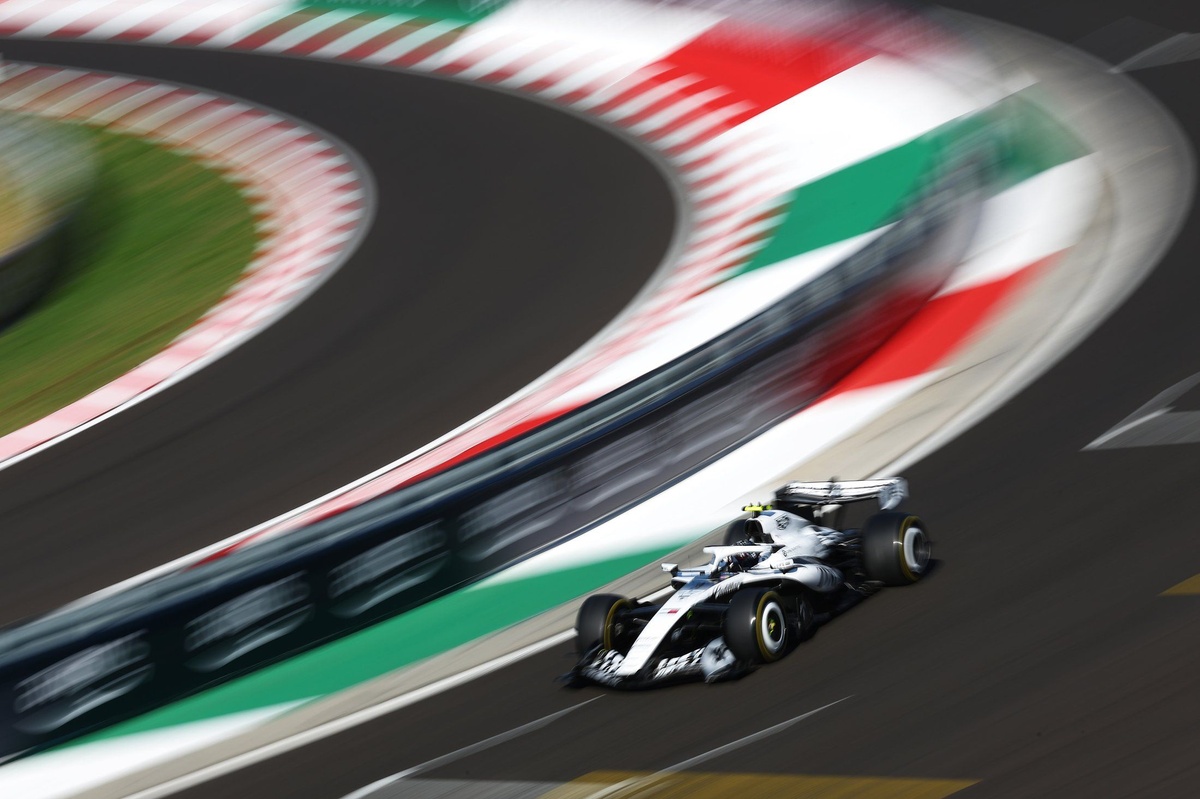 Graeme Lowdon's shock Cadillac exit wasn't a "mutual decision" - Dan Towriss
