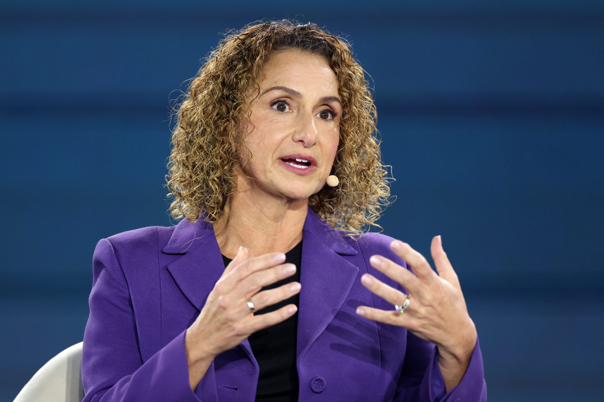 Meet Google DeepMind’s chief AI exec—she started out detasseling corn in Indiana for around $1 an hour at 14: ‘I grew up in really humble beginnings’