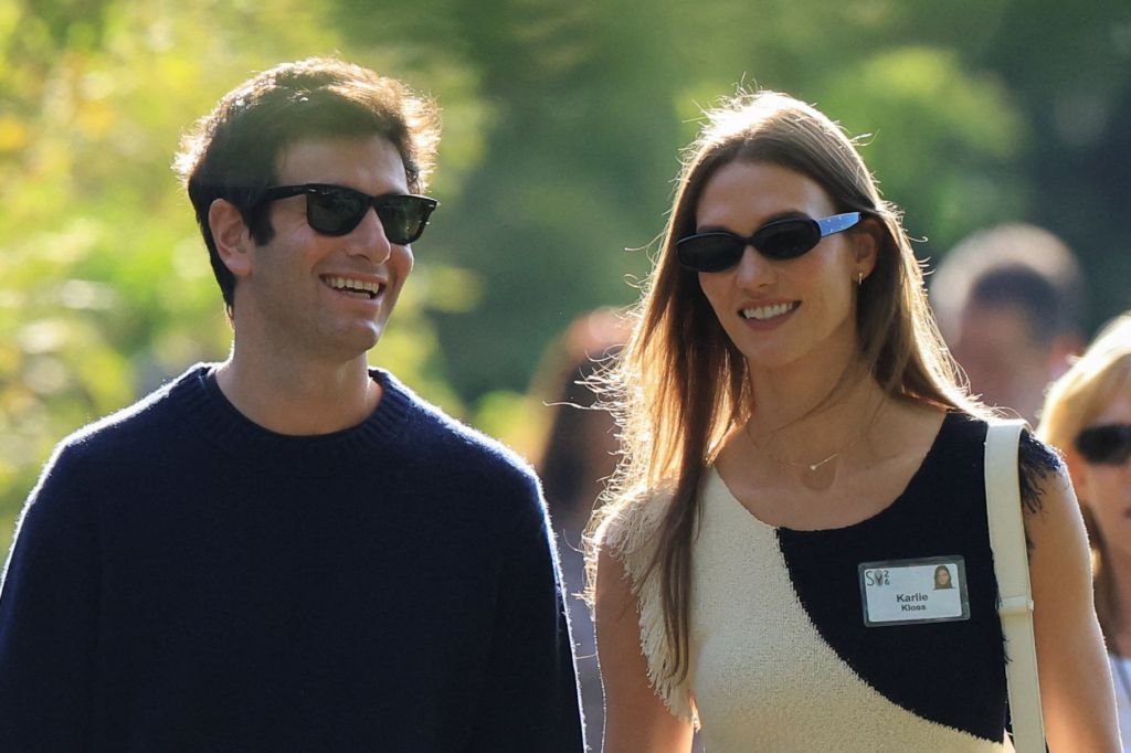 Who Is New Lakers Owner Josh Kushner?