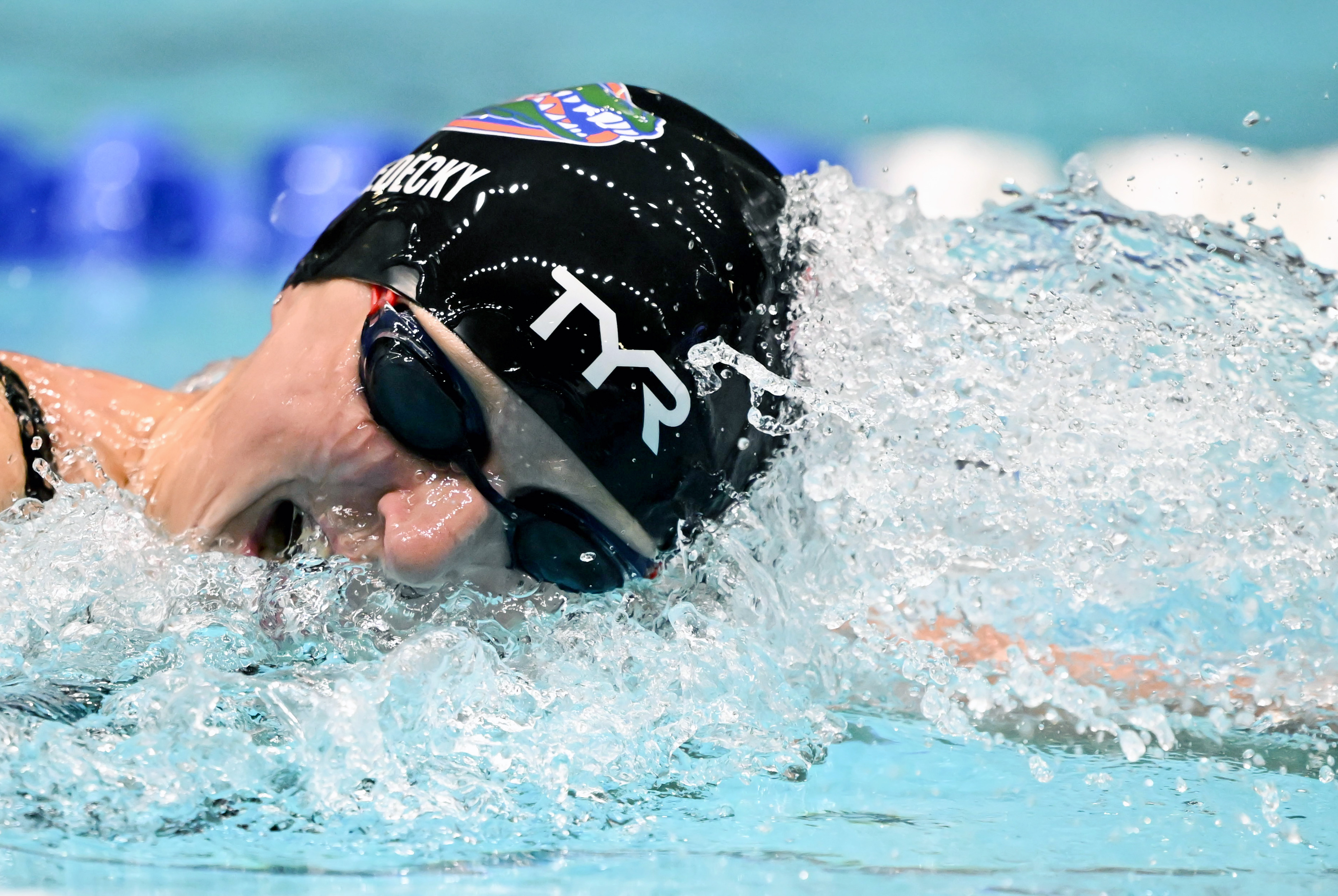 2026 Pan Pacific Championships: Key Matchups and Swimmers to Watch