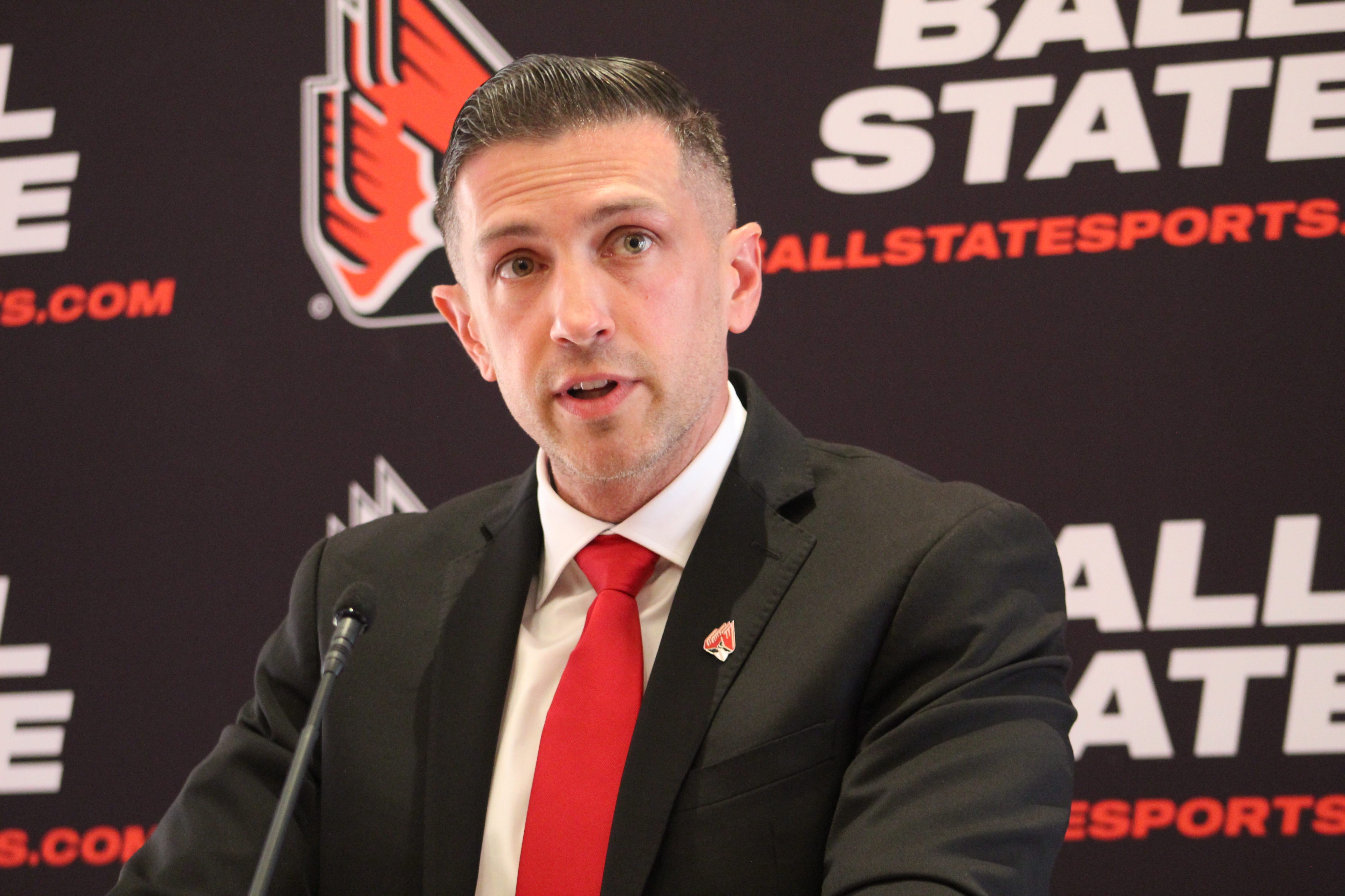 Ball State basketball 2026-27 schedule released