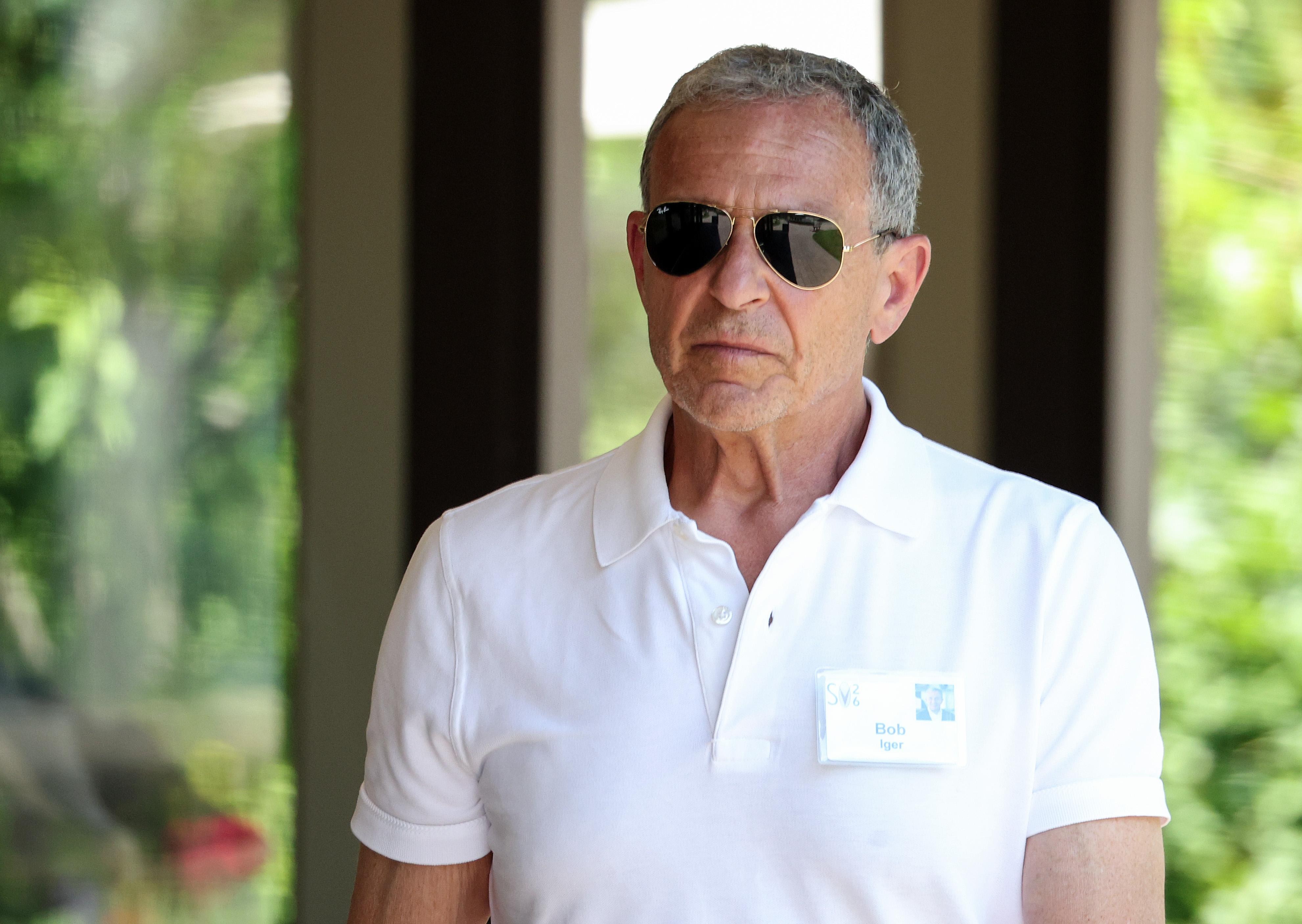 Lakers sold for $12 billion to Bob Iger and Josh Kushner with former owner under federal investigation