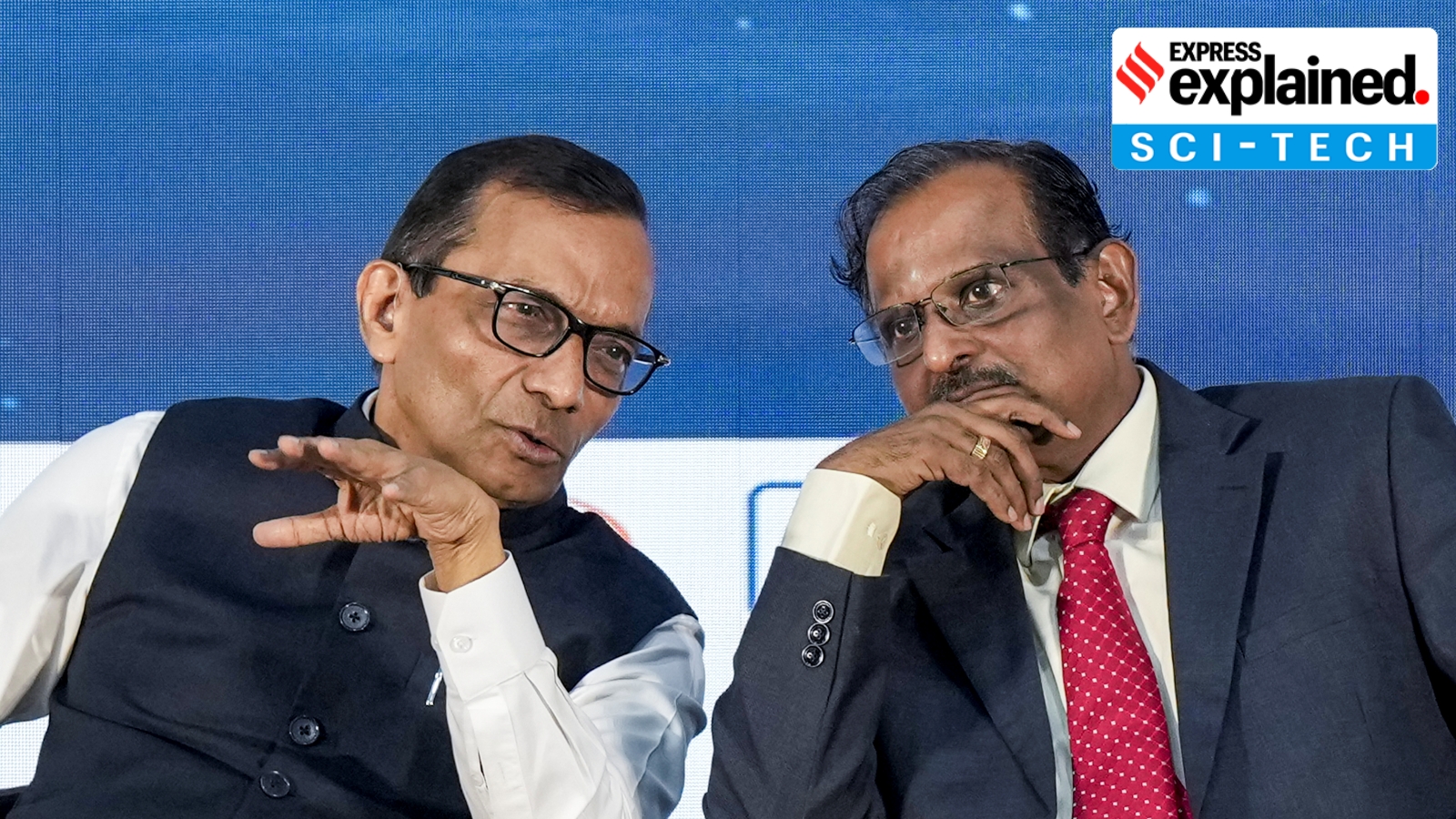 ISRO’s ‘privatisation’ move: What India’s space policy says