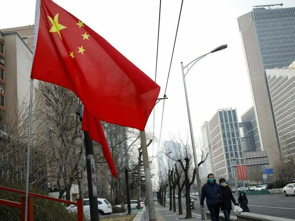 Ali Asad Gilani named Ambassador to China